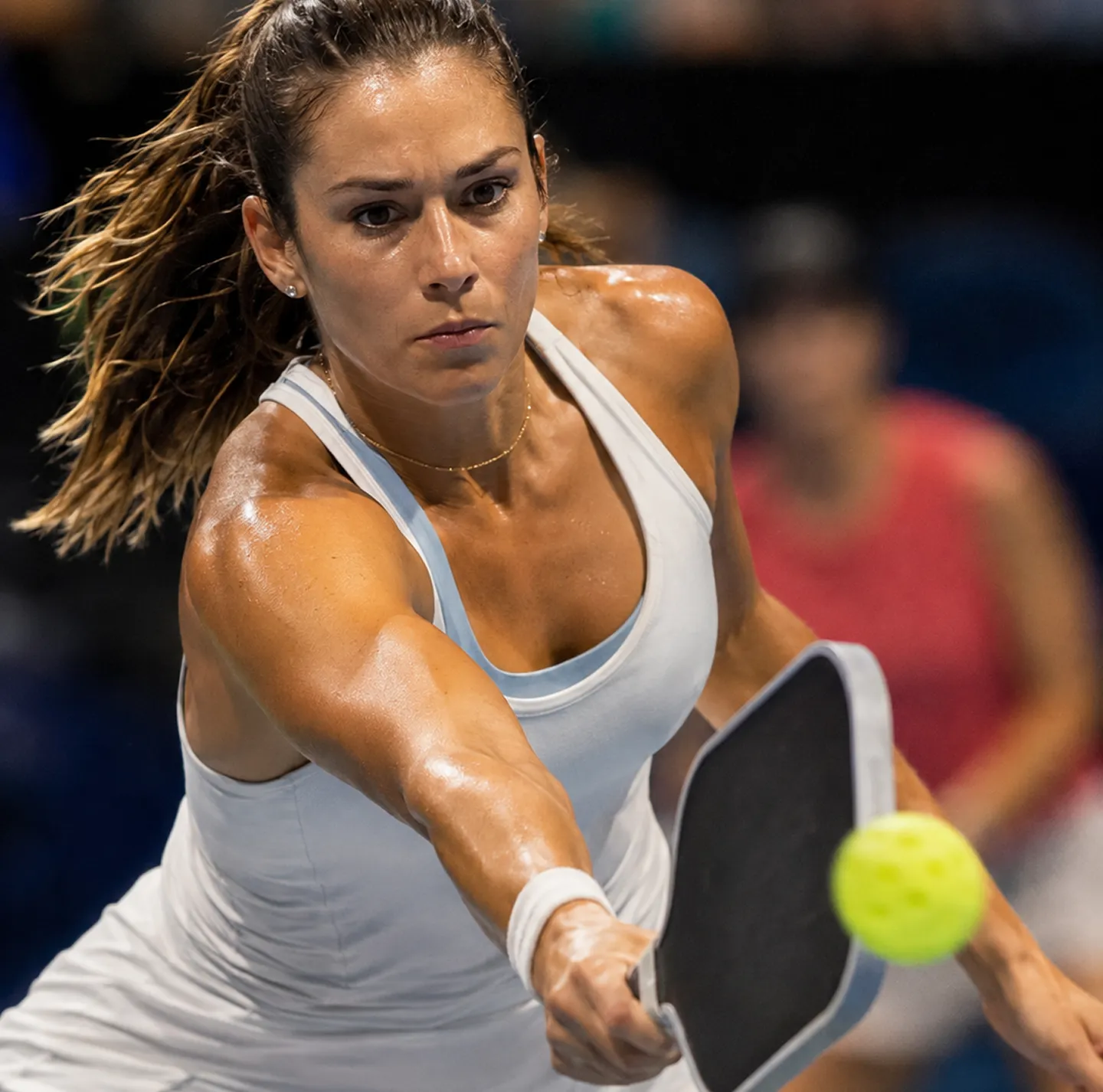 OSAKA OPEN 2026 メインビジュアル